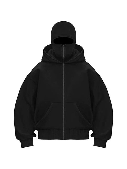 ArticVelse ™️ Balaclava Hoodie