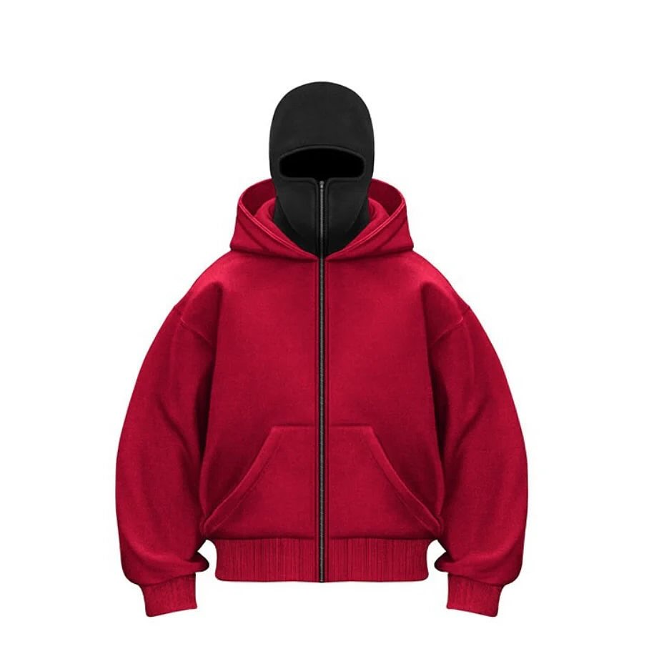 ArticVelse ™️ Balaclava Hoodie